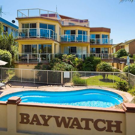 Baywatch Apartments Merimbula Luaran gambar