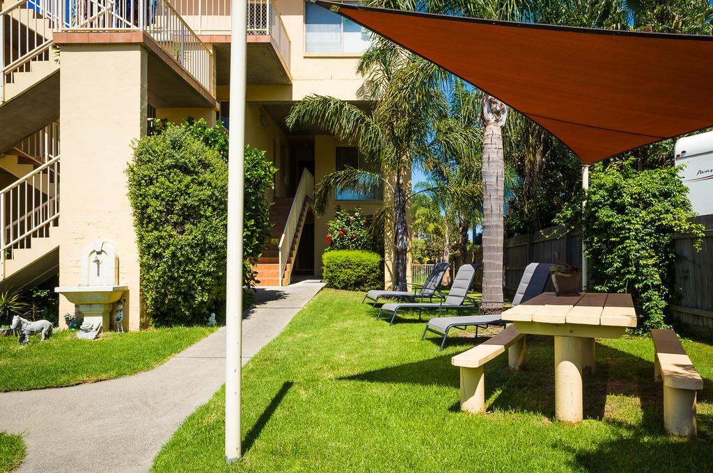 Baywatch Apartments Merimbula Luaran gambar