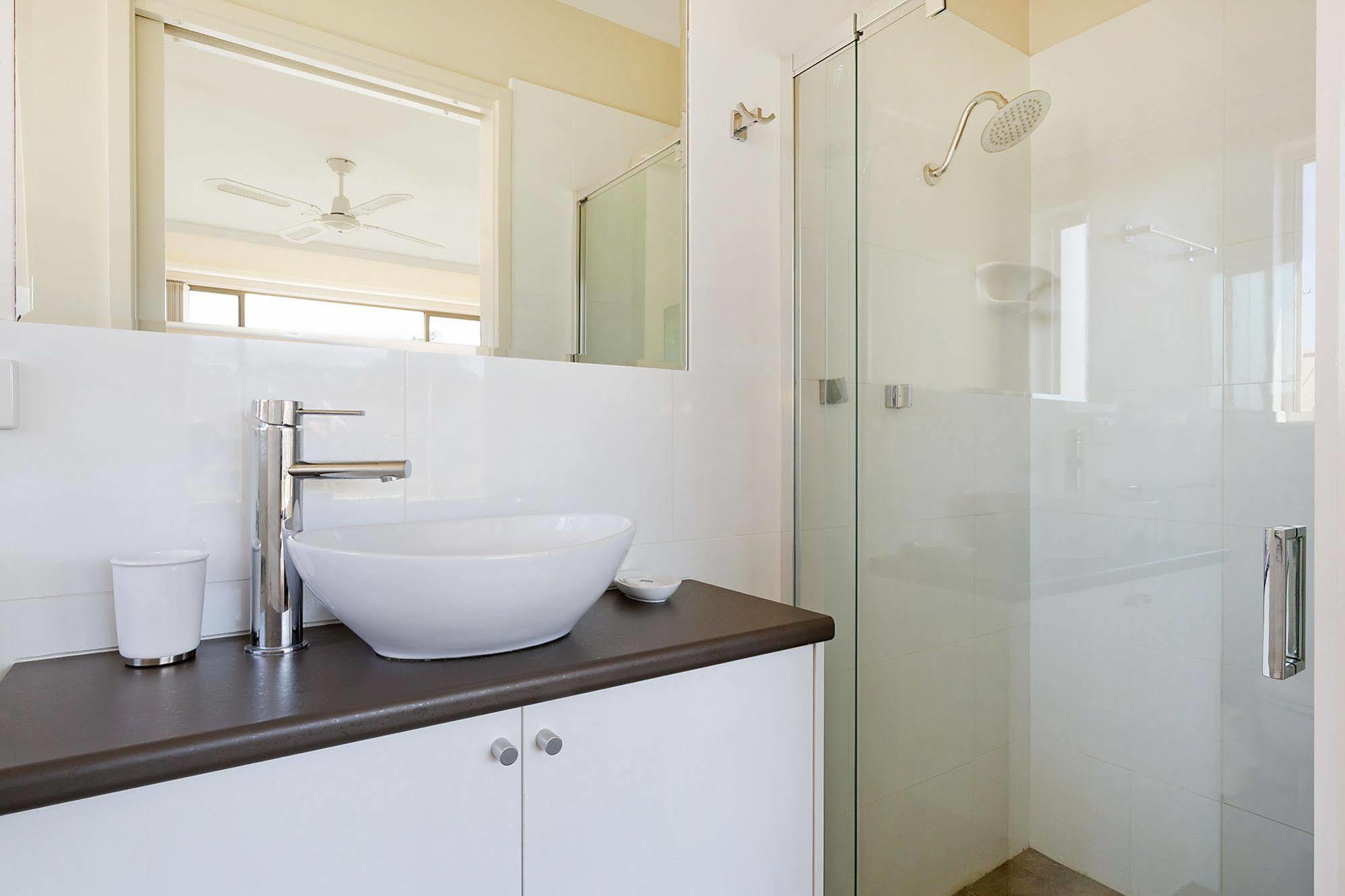 Baywatch Apartments Merimbula Luaran gambar