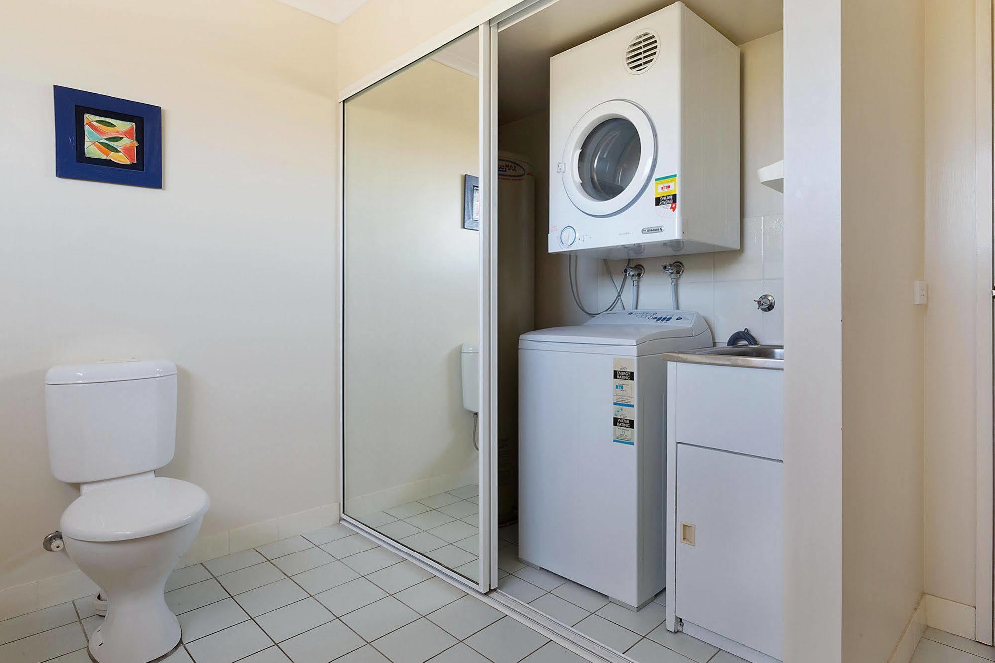 Baywatch Apartments Merimbula Luaran gambar