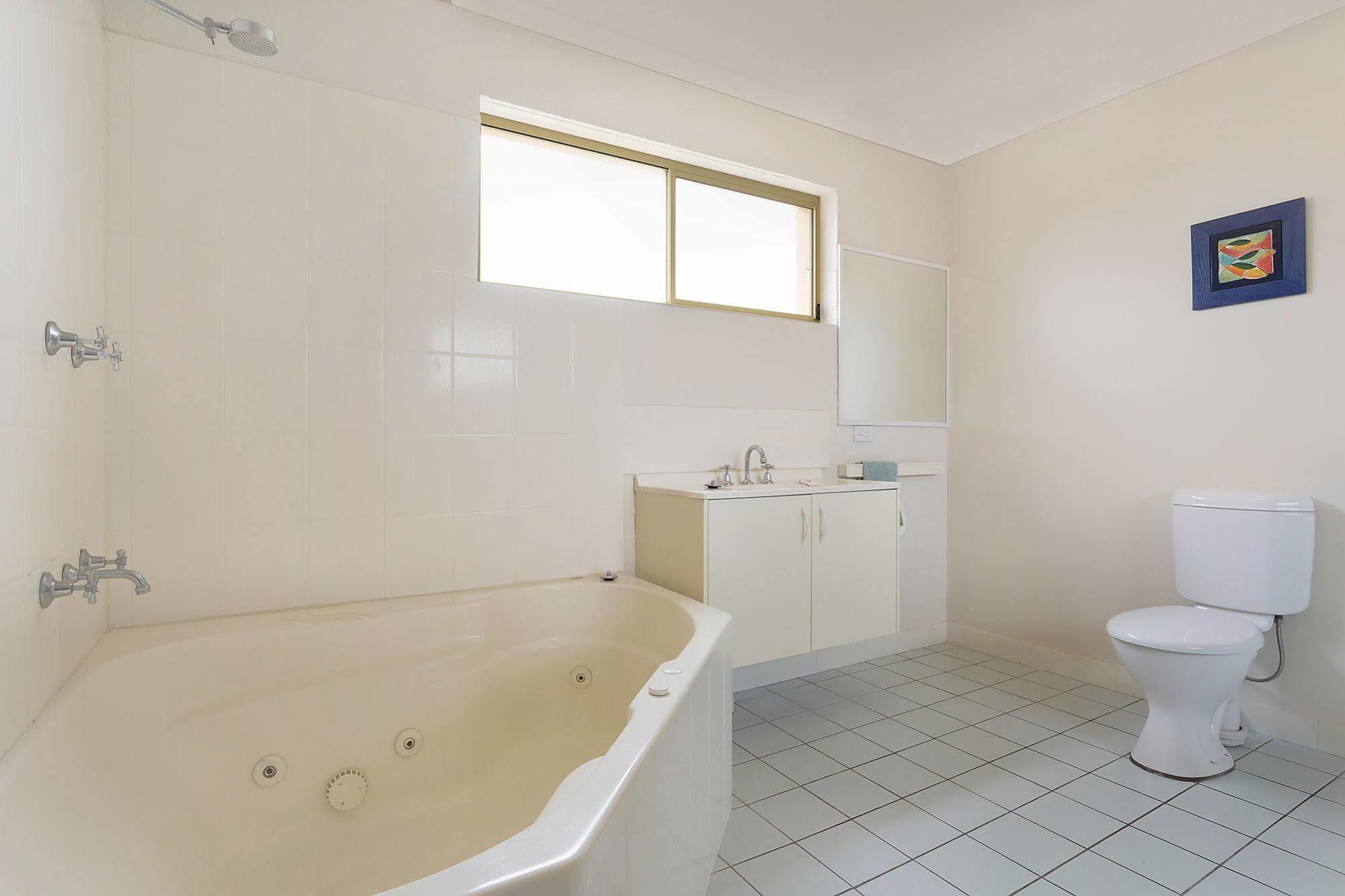Baywatch Apartments Merimbula Luaran gambar