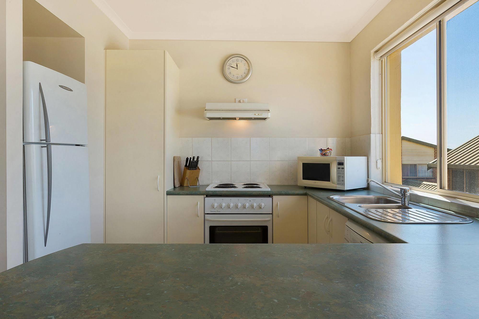Baywatch Apartments Merimbula Luaran gambar