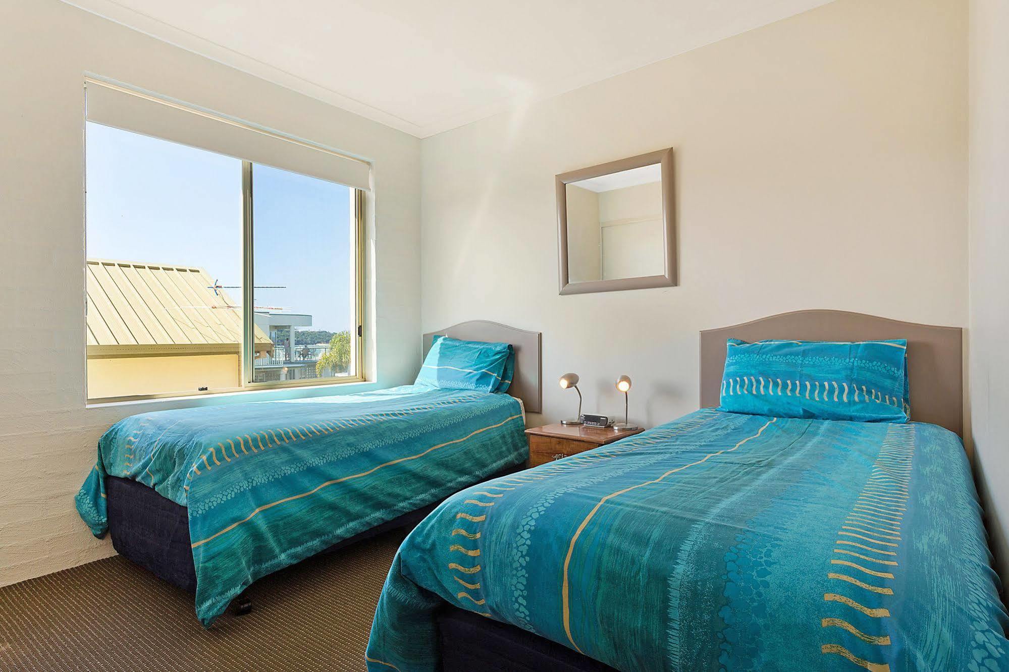 Baywatch Apartments Merimbula Luaran gambar