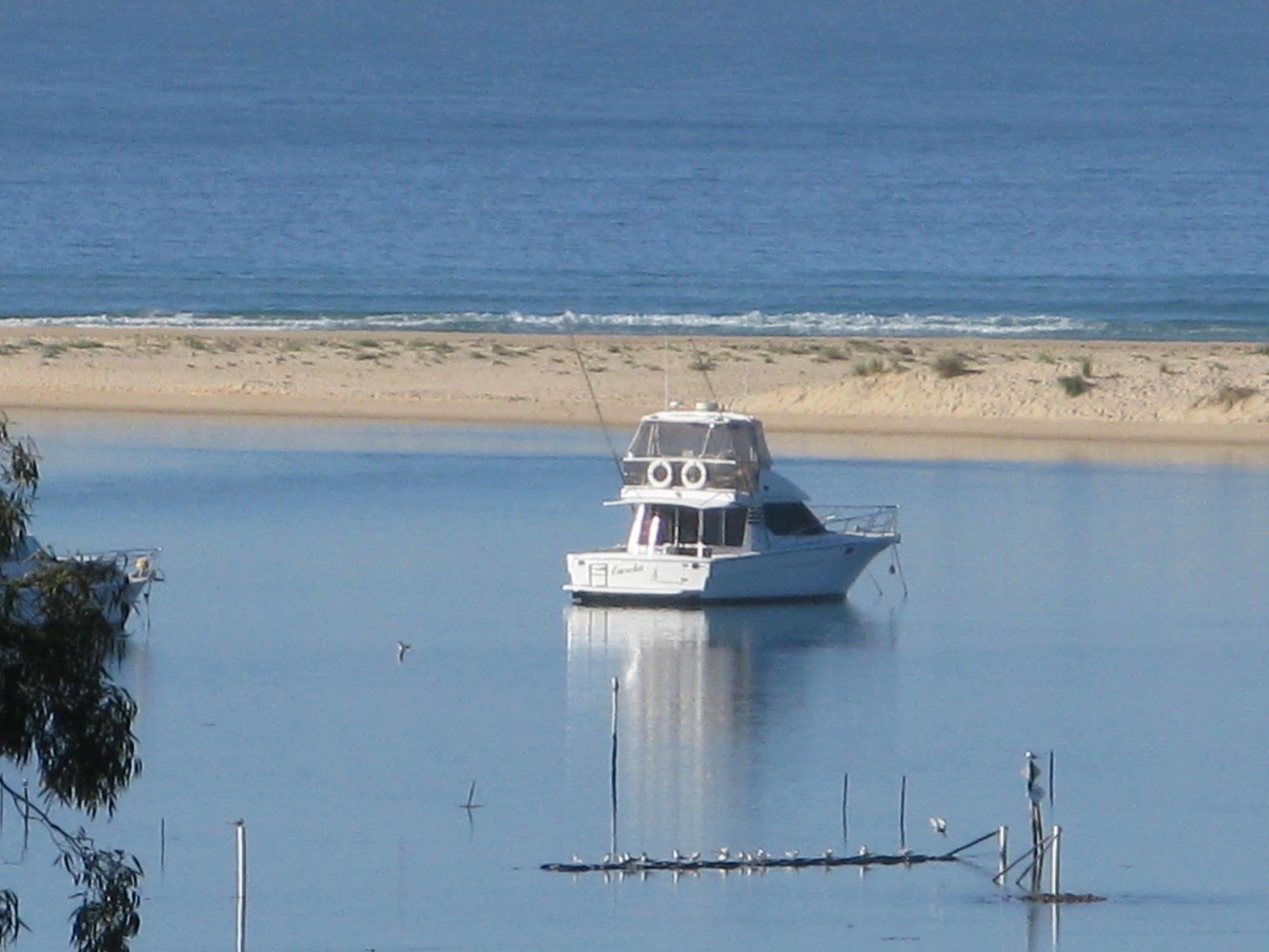 Baywatch Apartments Merimbula Luaran gambar